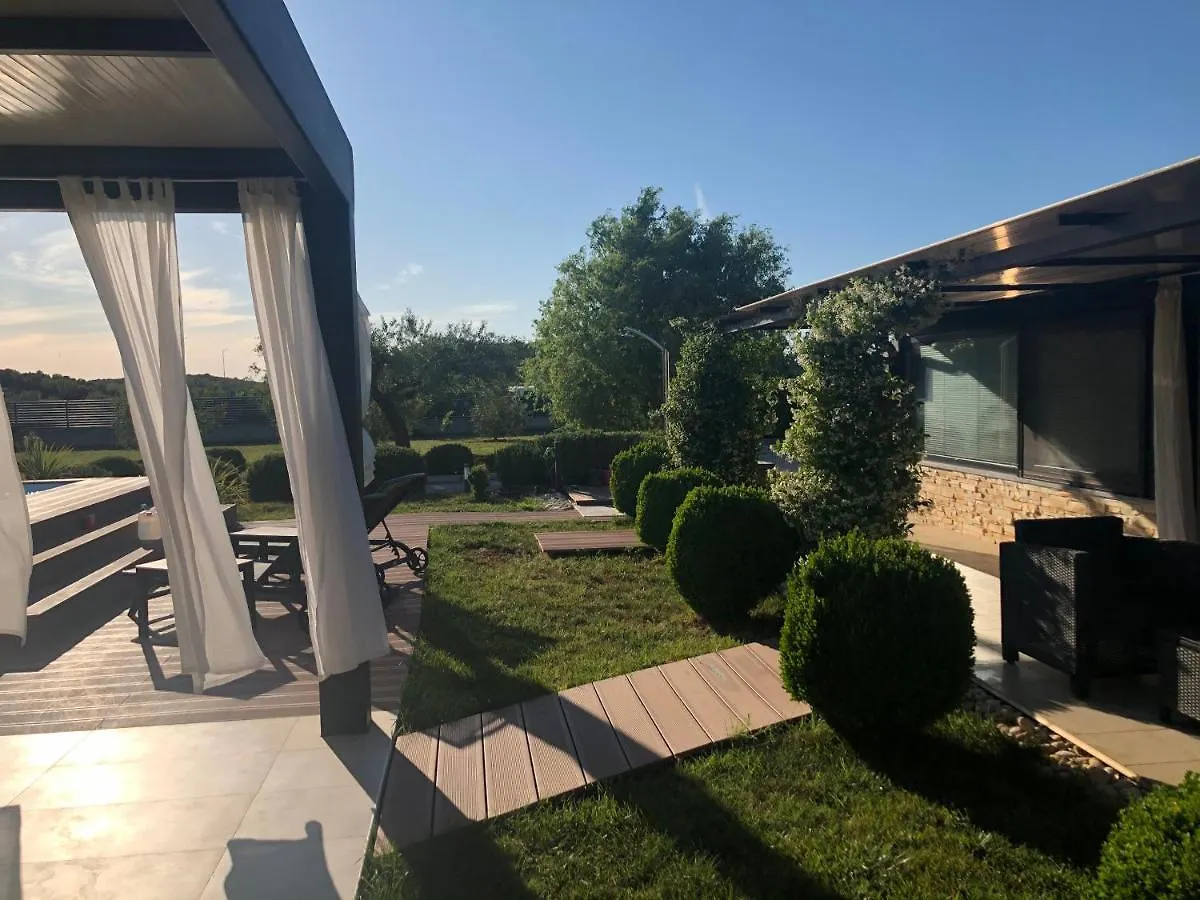 Villa Sessa Rovinj