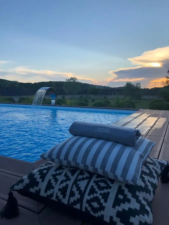 Villa Sessa Rovinj