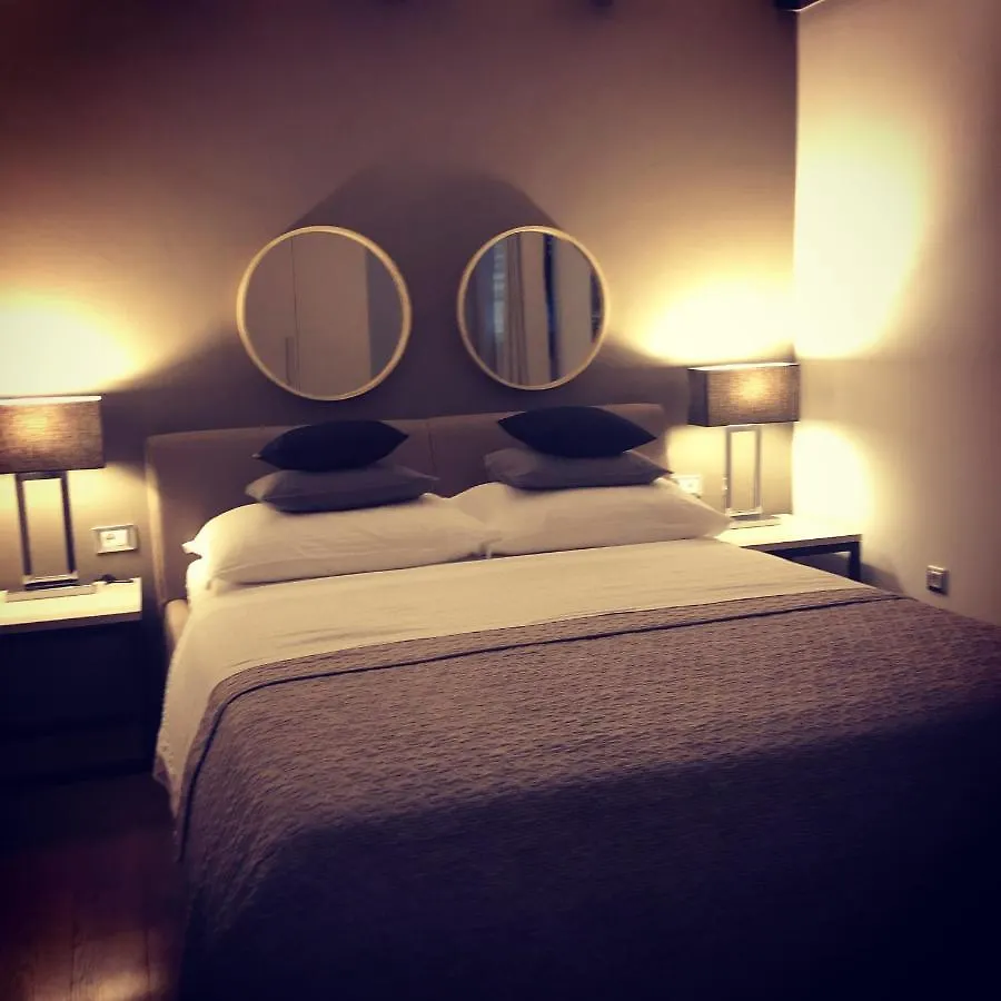Villa Sessa Rovigno 0*,