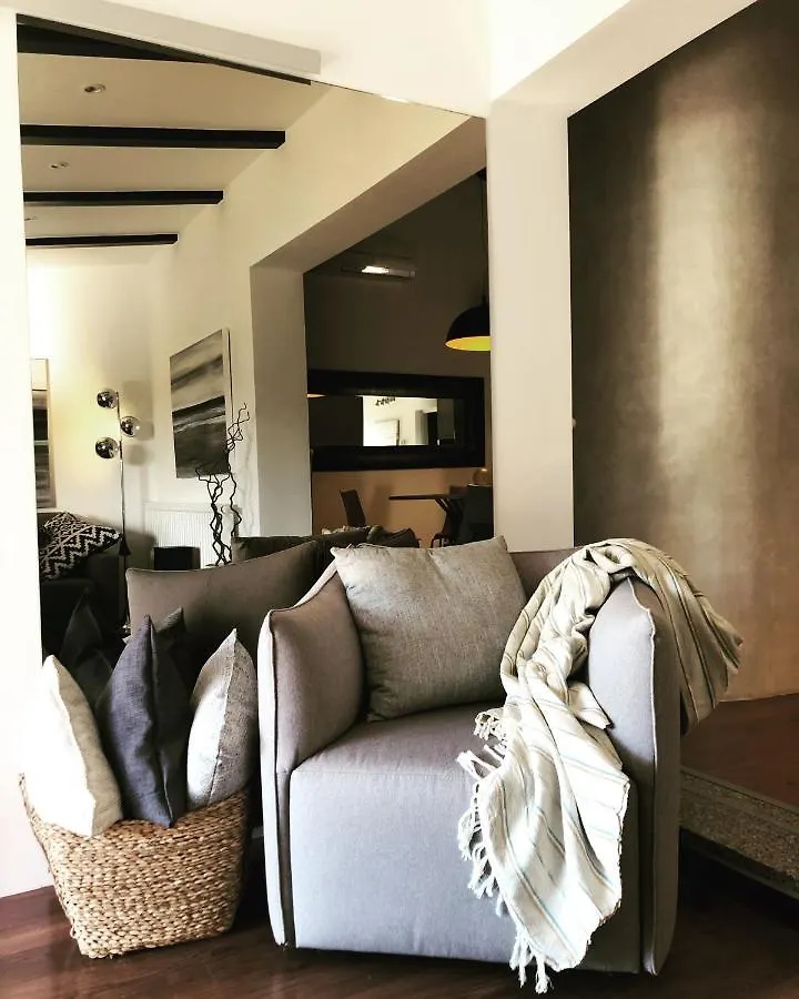 Villa Sessa Rovigno 0*,  Croazia