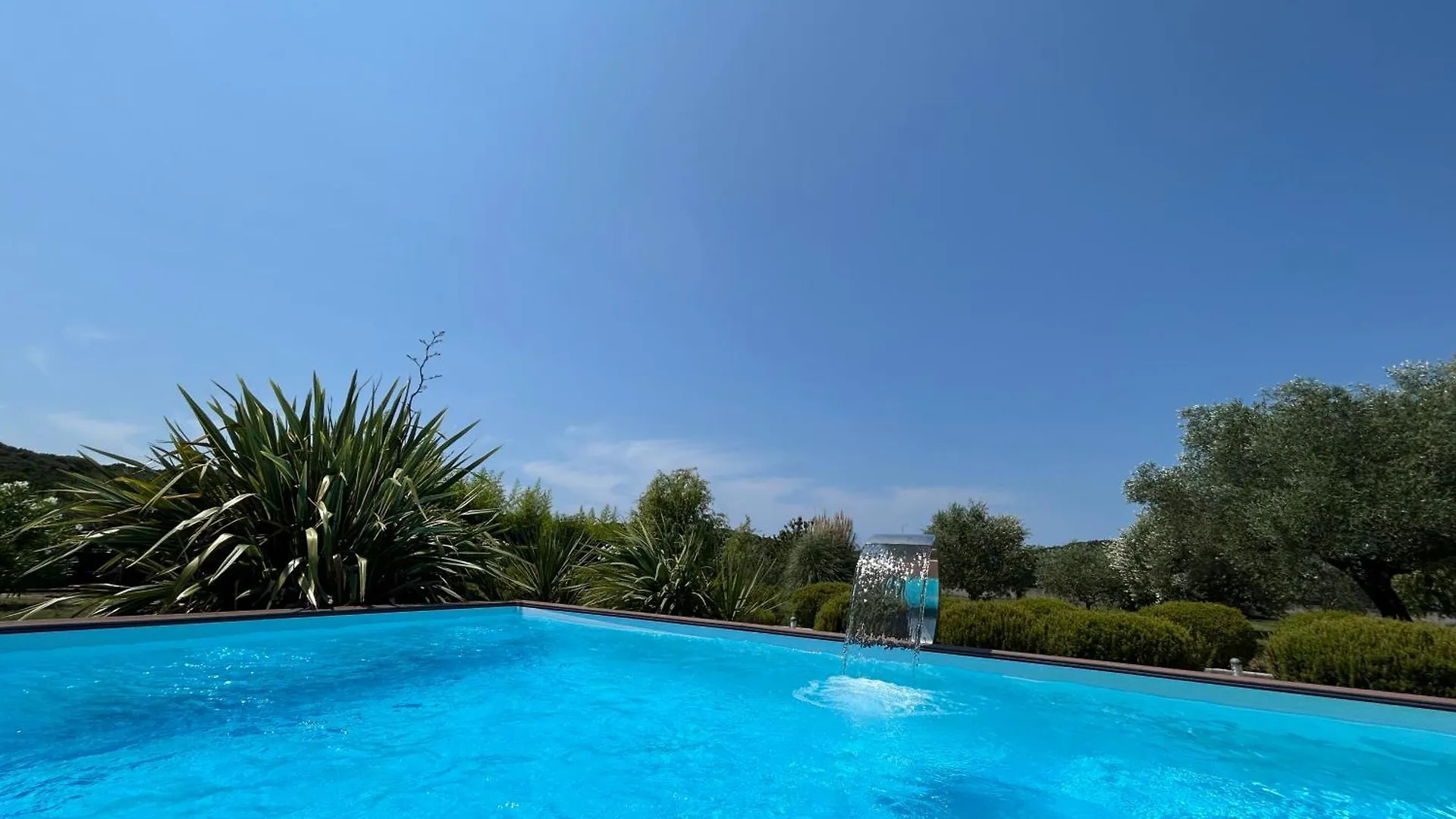Villa Sessa Rovinj