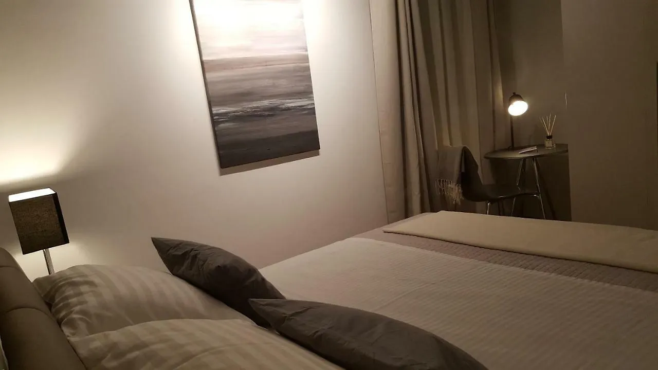 Villa Sessa Rovinj
