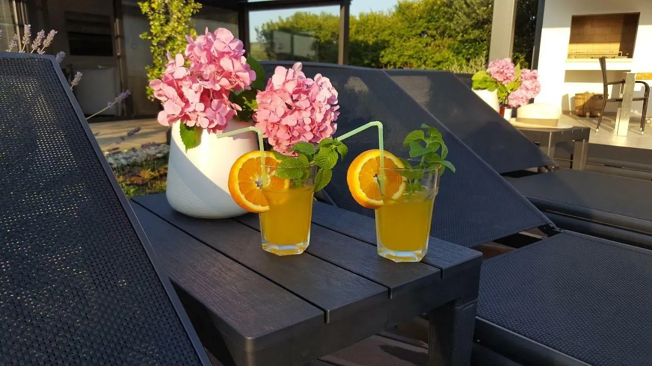 Villa Sessa Rovinj 0*,
