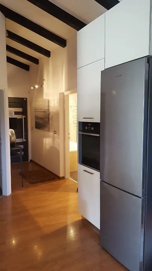 Villa Sessa Rovinj