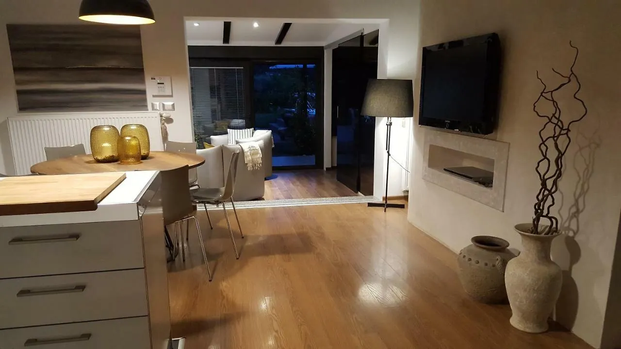 Villa Sessa Rovinj 0*,