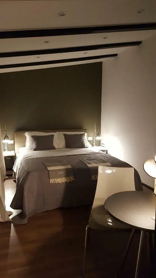 Villa Sessa Rovinj Croatia