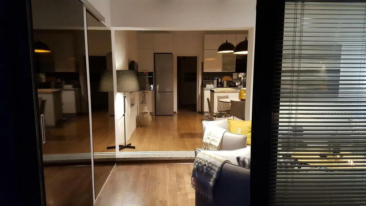Villa Sessa Rovinj Croatia