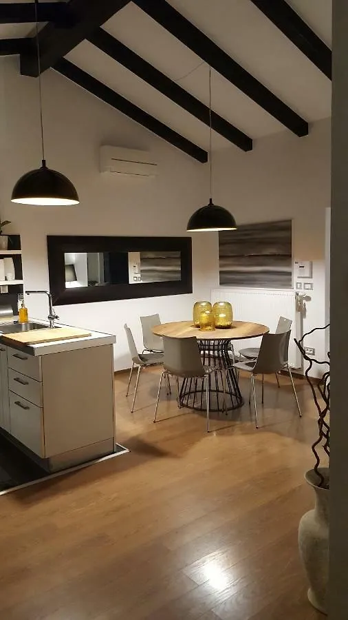 Villa Sessa Rovinj
