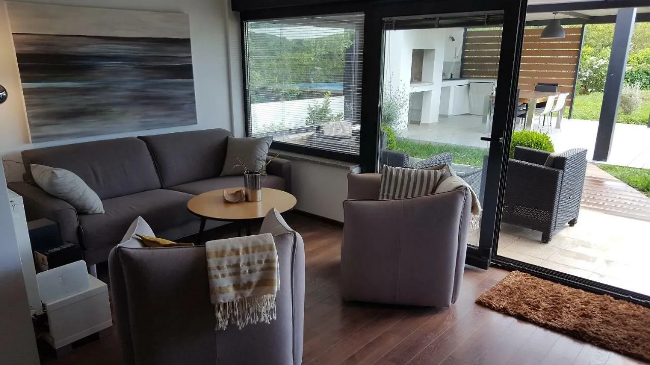 Villa Sessa Rovinj 0*,