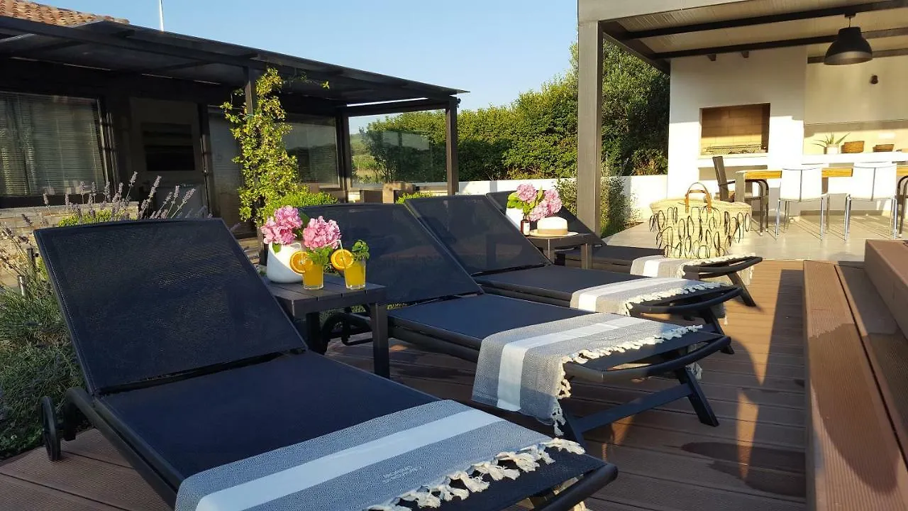 Villa Sessa Rovinj