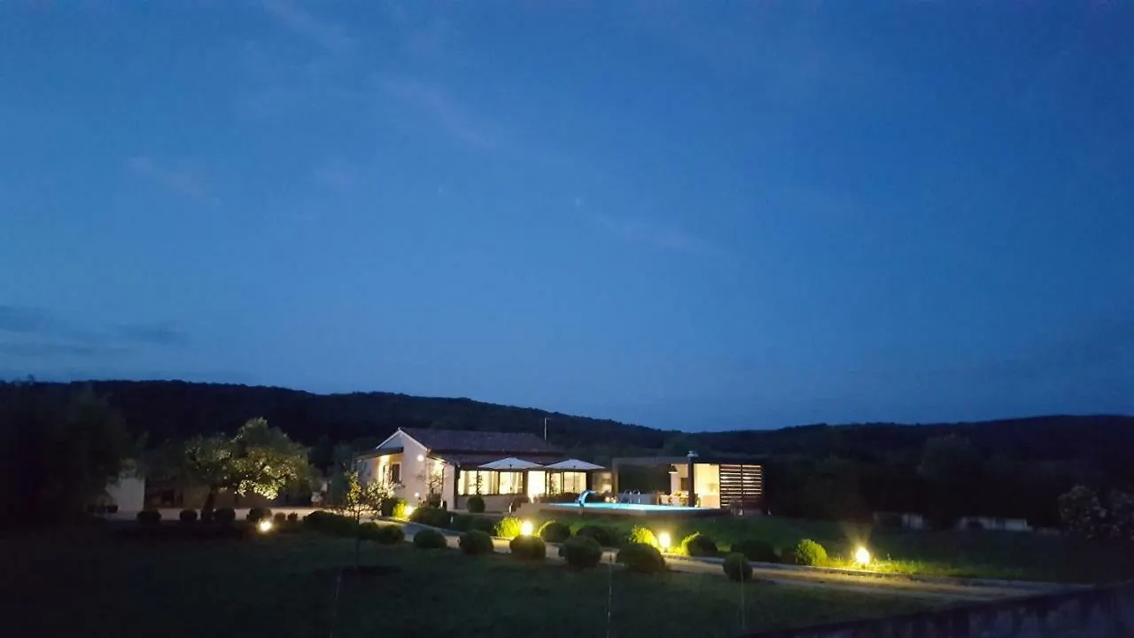 Villa Sessa Rovinj Croatia