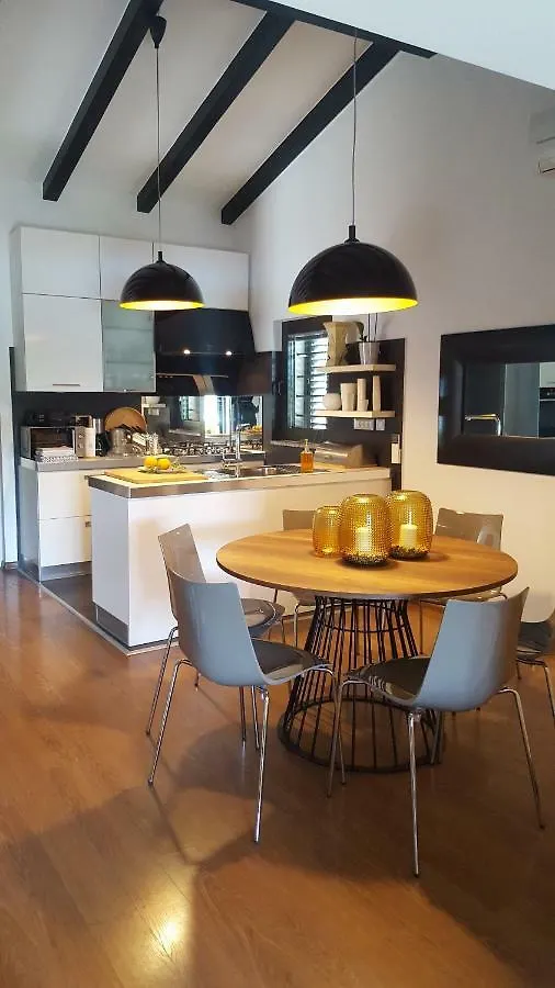 Villa Sessa Rovinj