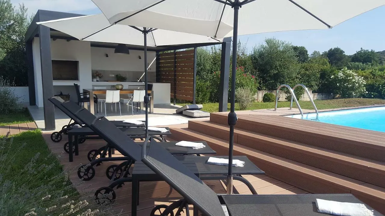 Villa Sessa Rovinj
