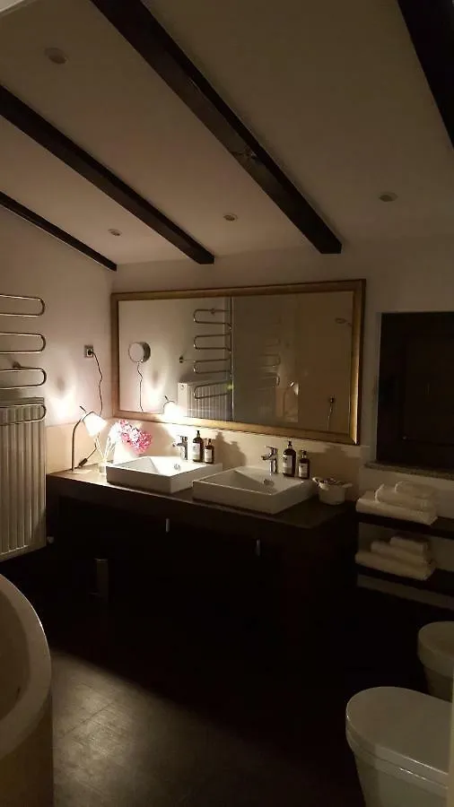 Villa Sessa Ровинь